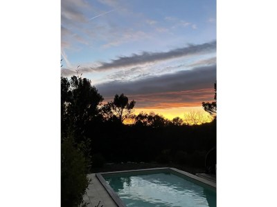 Holiday house in Provence - Outdoor photo 16