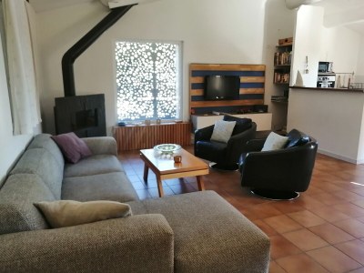 Holiday house in Provence - Features photo 17