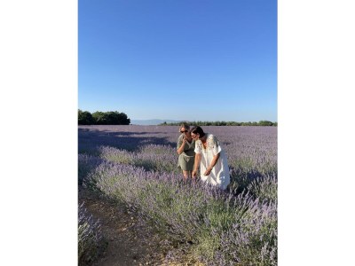 Holiday house in Provence - Environment photo 29