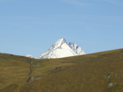 Alpine hut Suntinger Kasa - Outdoor photo 8