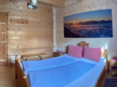 Alpine hut Suntinger Kasa - Features photo 11