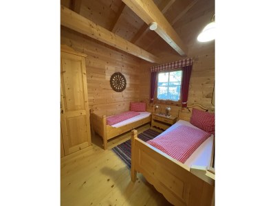 Alpine hut Suntinger Kasa - Features photo 15