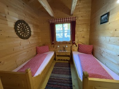 Alpine hut Suntinger Kasa - Features photo 16