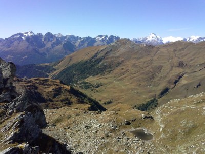 Alpine hut Suntinger Kasa - Environment photo 17