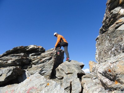 Alpine hut Suntinger Kasa - Environment photo 18