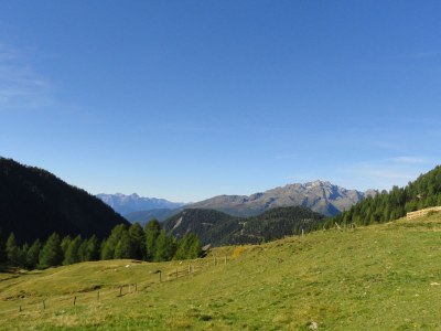 Alpine hut Suntinger Kasa - Environment photo 21