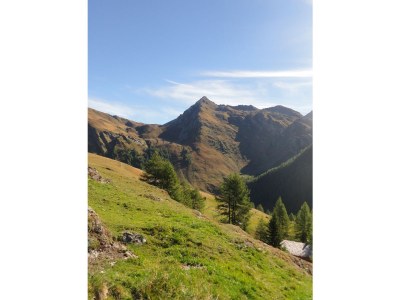 Alpine hut Suntinger Kasa - Environment photo 22