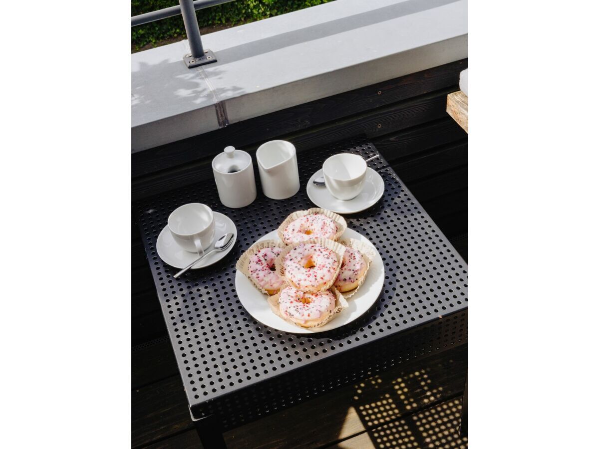 Holiday apartment Wellenbrecher - Outdoor photo 3