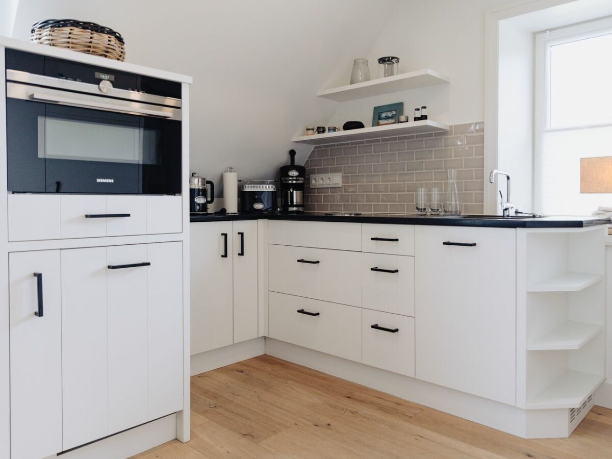 Holiday apartment Wellenbrecher - Features photo 5