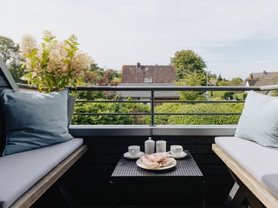 Holiday apartment Wellenbrecher - Outdoor photo 2