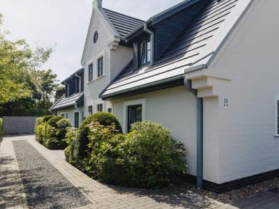 Holiday apartment Wellenbrecher - Outdoor photo 4