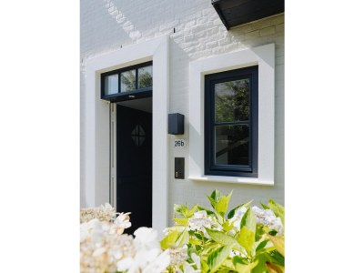 Holiday apartment Wellenbrecher - Features photo 6