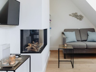 Holiday apartment Wellenbrecher - Features photo 8