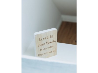 Holiday apartment Wellenbrecher - Features photo 9