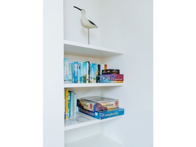 Holiday apartment Wellenbrecher - Features photo 10