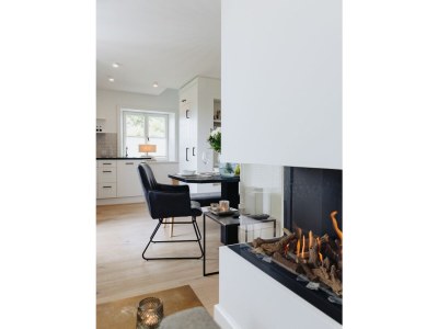 Holiday apartment Wellenbrecher - Features photo 11