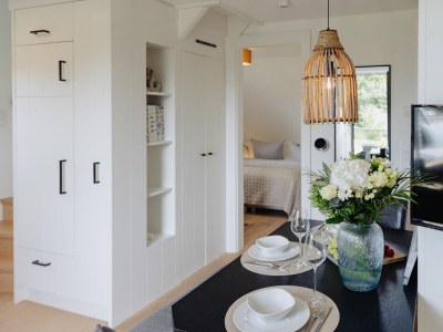 Holiday apartment Wellenbrecher - Features photo 12