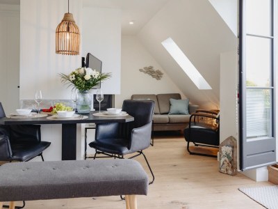 Holiday apartment Wellenbrecher - Features photo 15