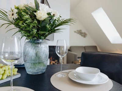 Holiday apartment Wellenbrecher - Features photo 16