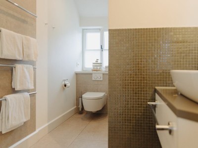 Holiday apartment Wellenbrecher - Features photo 17