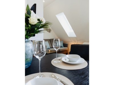 Holiday apartment Wellenbrecher - Features photo 18