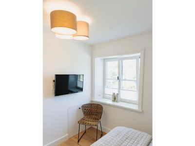 Holiday apartment Wellenbrecher - Features photo 19