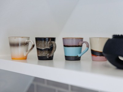 Holiday apartment Wellenbrecher - Features photo 21