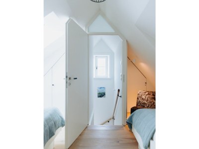 Holiday apartment Wellenbrecher - Features photo 23