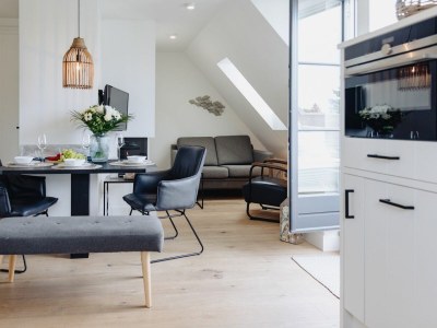 Holiday apartment Wellenbrecher - Features photo 25