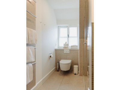 Holiday apartment Wellenbrecher - Features photo 26