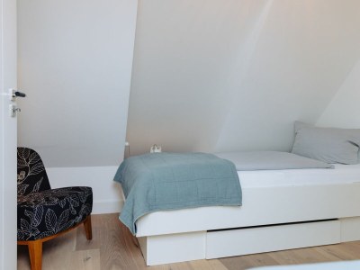 Holiday apartment Wellenbrecher - Features photo 27