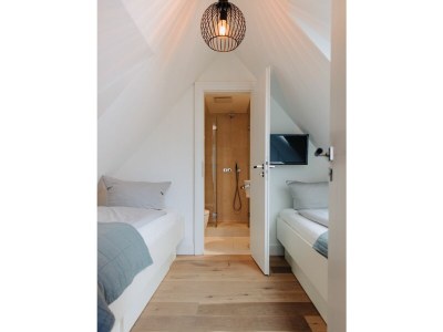 Holiday apartment Wellenbrecher - Features photo 28