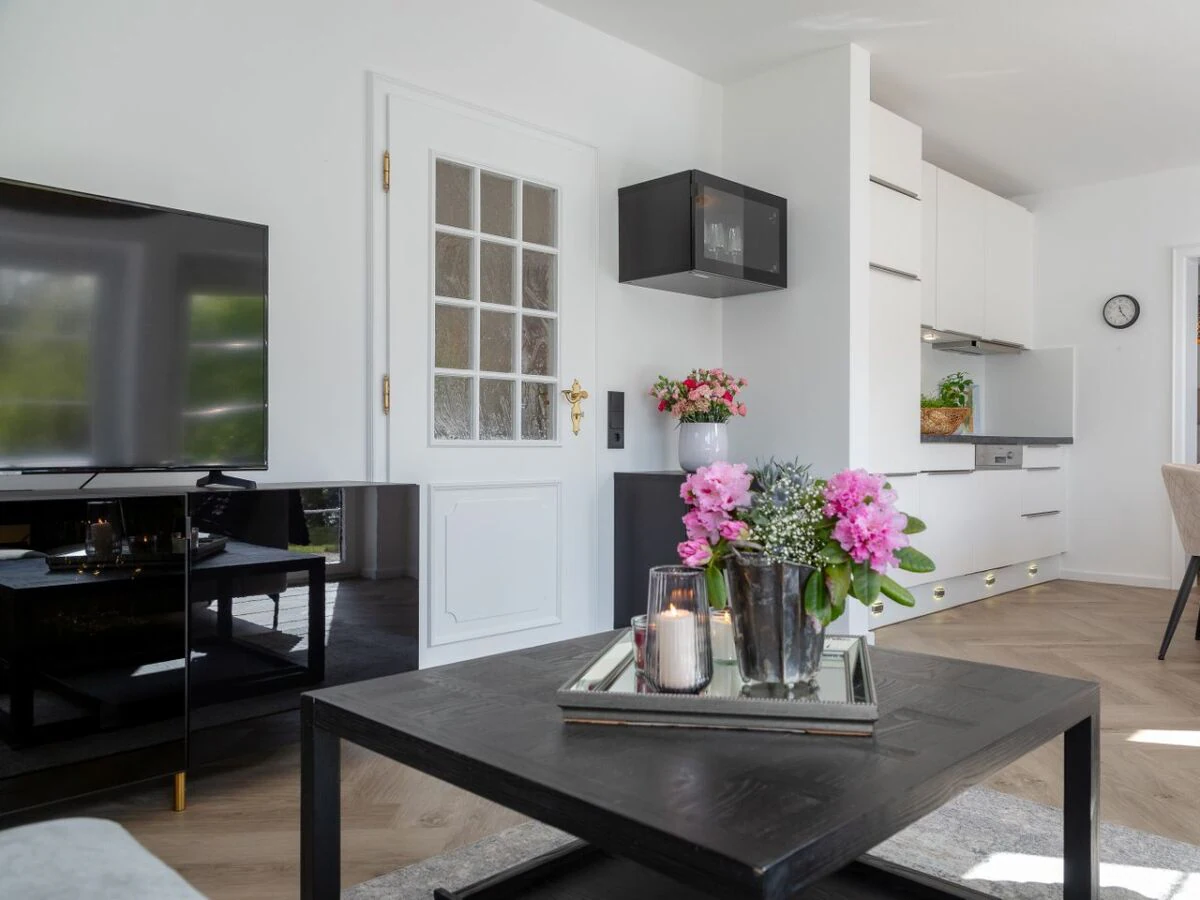 Holiday apartment Nicky`s Wente