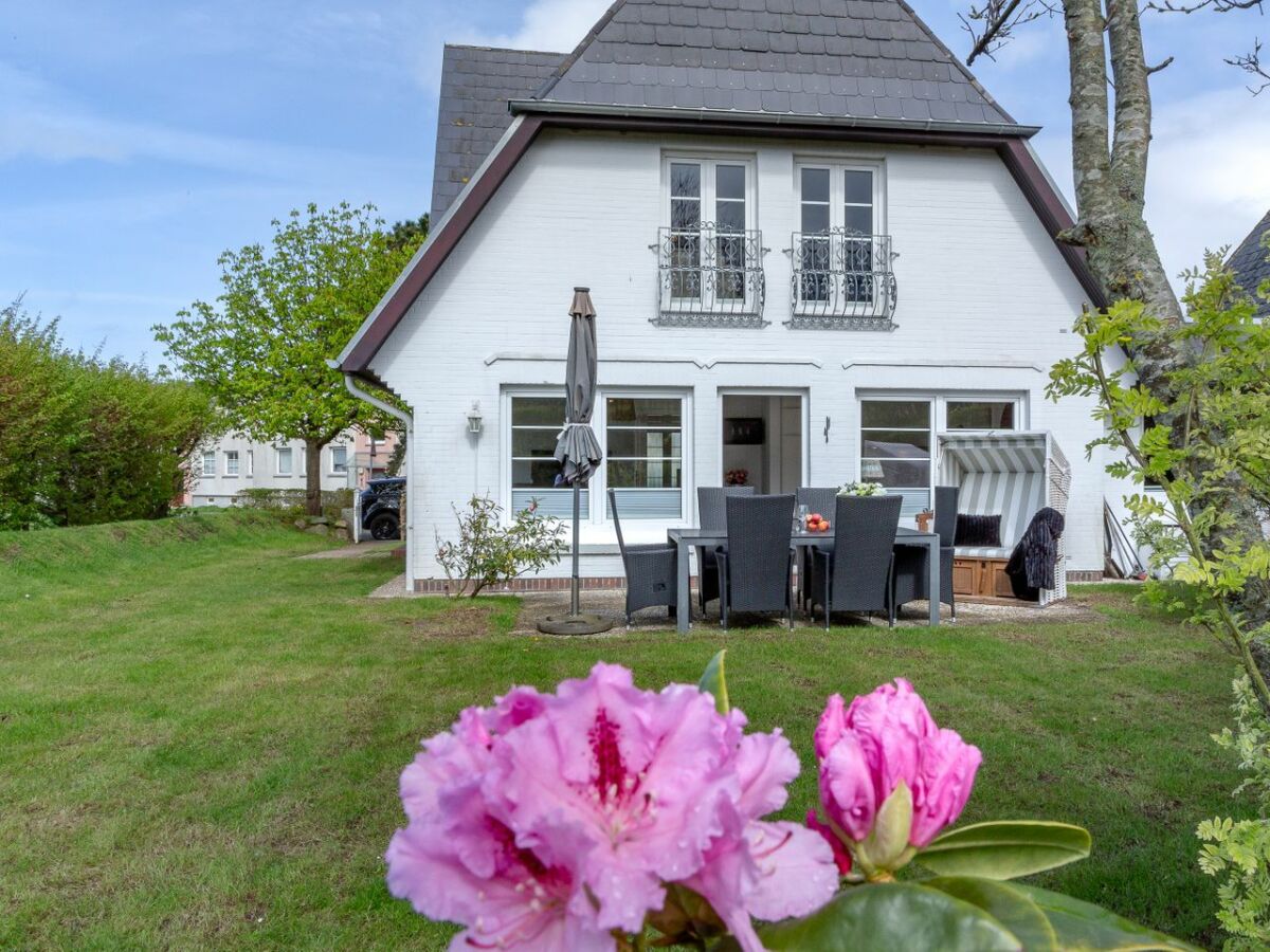 Holiday apartment Nicky`s Wente - Outdoor photo 2