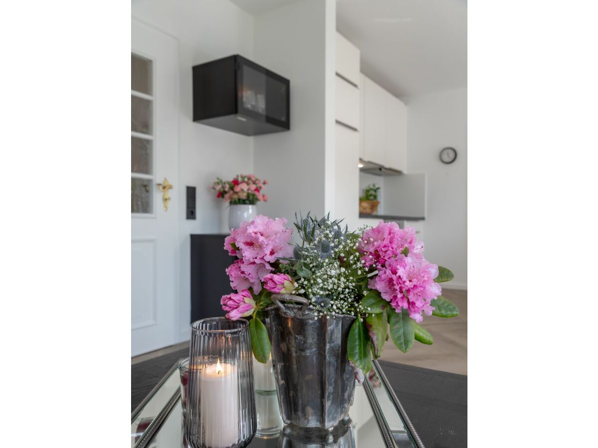 Holiday apartment Nicky`s Wente - Outdoor photo 3