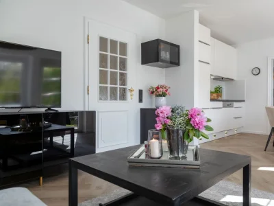 Holiday apartment Nicky`s Wente in Sylt - Holiday apartment