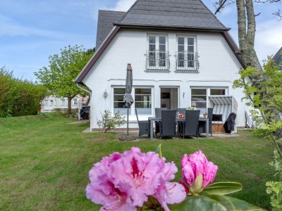 Holiday apartment Nicky`s Wente - Outdoor photo 2