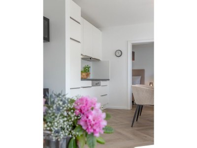 Holiday apartment Nicky`s Wente - Outdoor photo 4