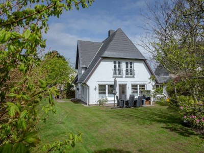 Holiday apartment Nicky`s Wente - Outdoor photo 5