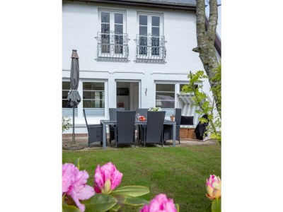 Holiday apartment Nicky`s Wente - Outdoor photo 6