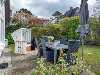 Holiday apartment Nicky`s Wente - Outdoor photo 7