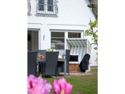 Holiday apartment Nicky`s Wente - Outdoor photo 8