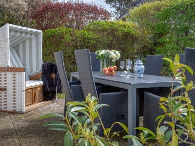 Holiday apartment Nicky`s Wente - Outdoor photo 9