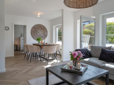 Holiday apartment Nicky`s Wente - Features photo 10