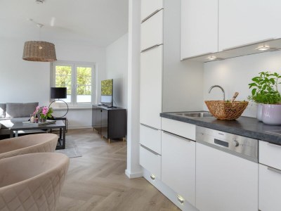 Holiday apartment Nicky`s Wente - Features photo 11