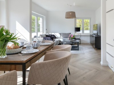 Holiday apartment Nicky`s Wente - Features photo 13