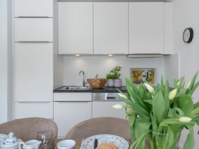 Holiday apartment Nicky`s Wente - Features photo 15