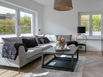 Holiday apartment Nicky`s Wente - Features photo 18