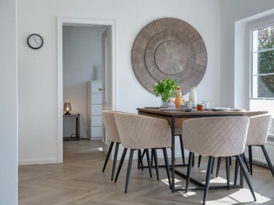 Holiday apartment Nicky`s Wente - Features photo 21