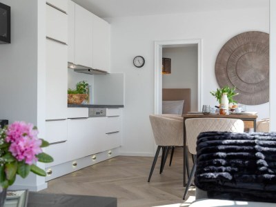 Holiday apartment Nicky`s Wente - Features photo 22